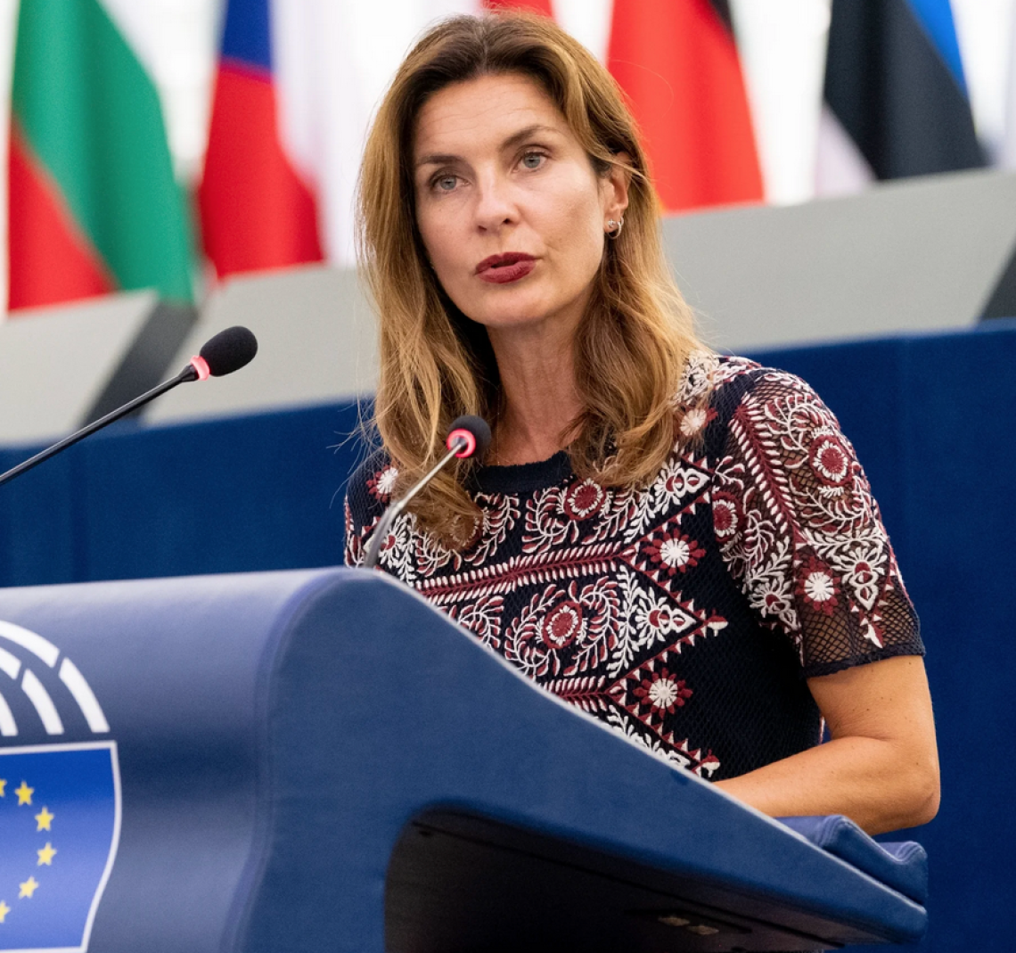 Qatargate, revocata immunit&agrave; a Moretti del Pd