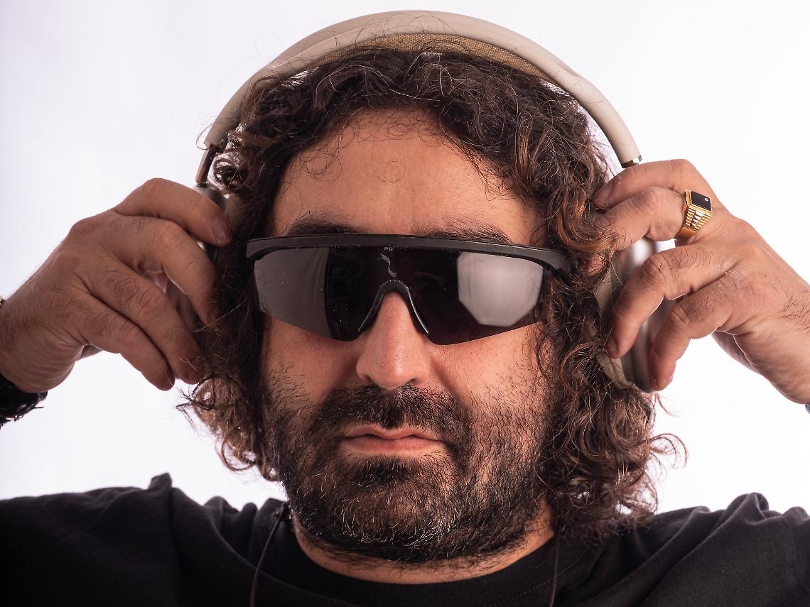 Marco Ninni, il dj italiano che conquista le consolle internazionali