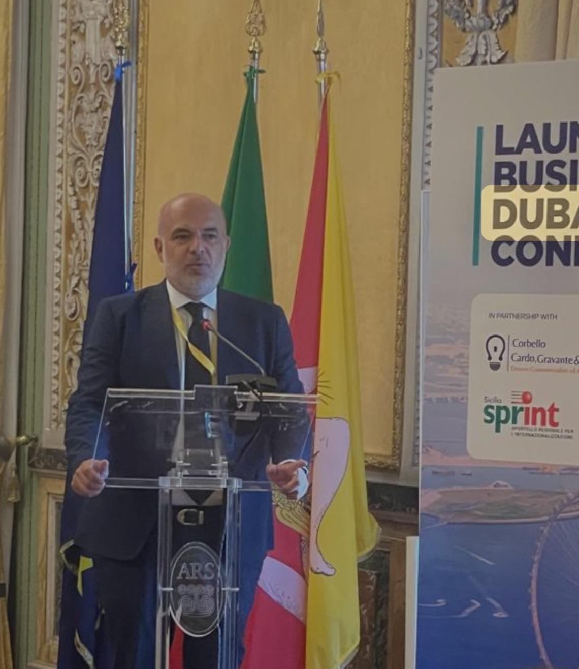 Francesco Corbello in corsa per la presidenza dell&rsquo;Ordine dei Commercialisti di Napoli Nord