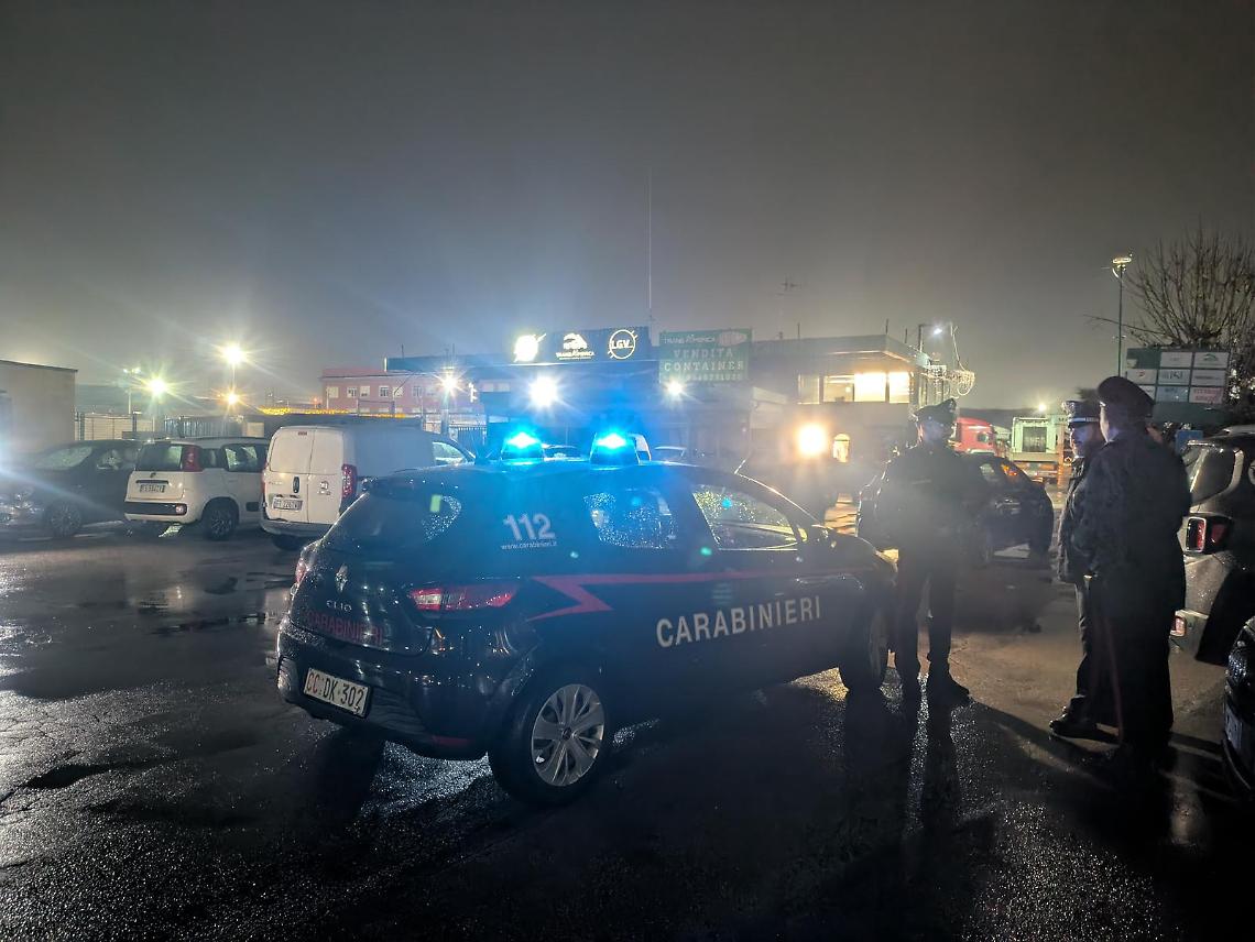 Operaio 49enne muore in un cantiere a Gianturco