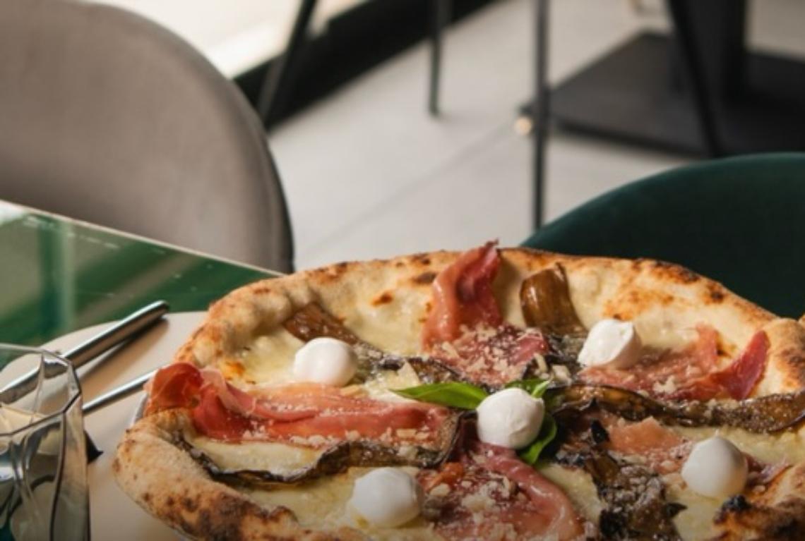 Madison: tradizione napoletana, visione contemporanea