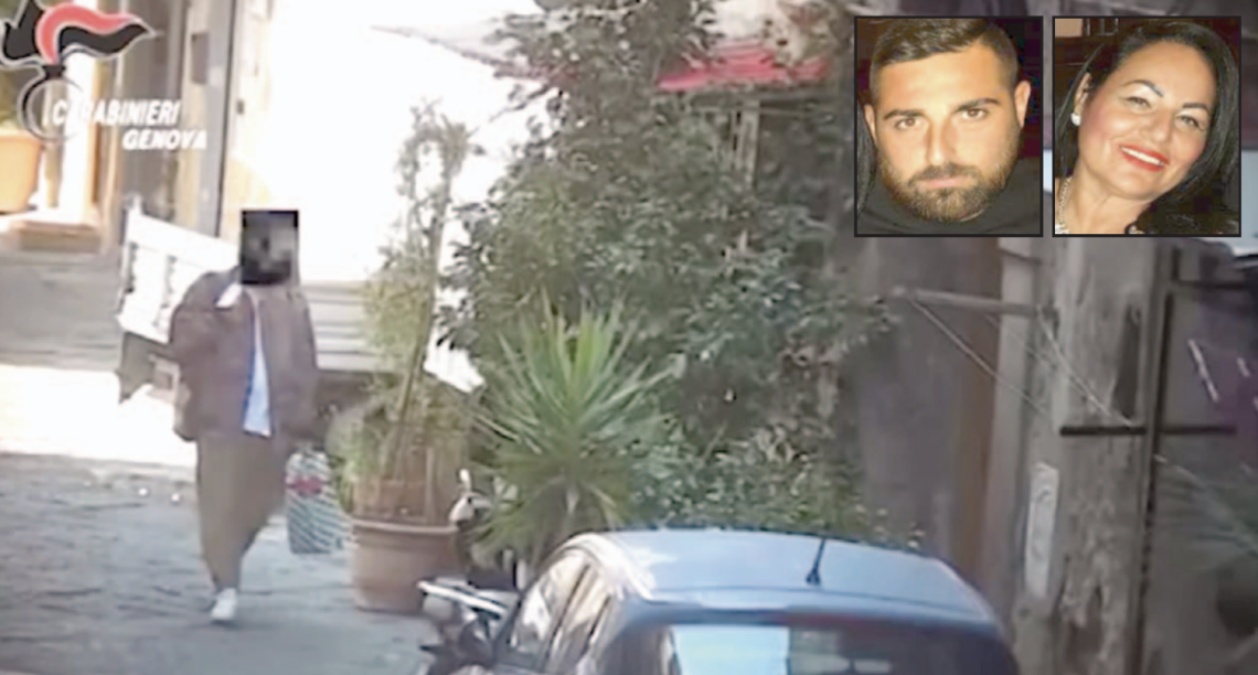 Azzerata la holding delle truffe: &laquo;Sua figlia rischia quattro anni&raquo;