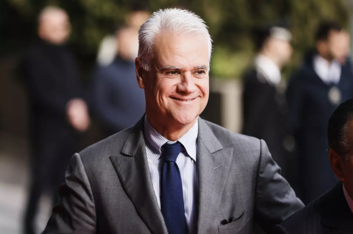 Zangrillo a Caivano: &laquo;Da noi supporto su rilancio, con nuovo sindaco passaggio consegne&raquo; 