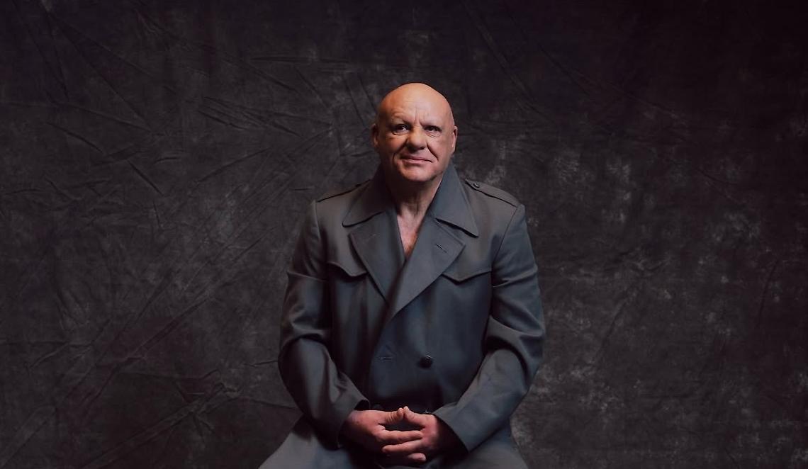  Parthenope, proiezione del film e incontro con Peppe Lanzetta