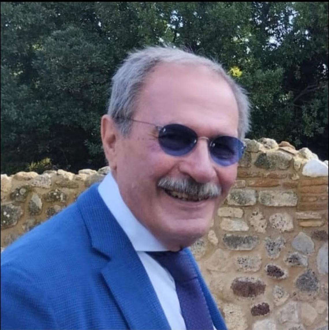 Pompei, morto il sindaco Carmine Lo Sapio