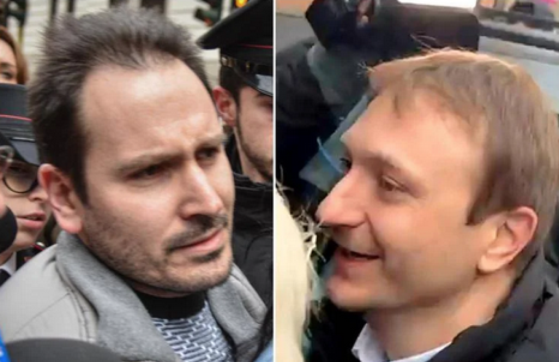 Delitto Poggi, all'udienza dell'incidente probatorio c'&egrave; anche Stasi