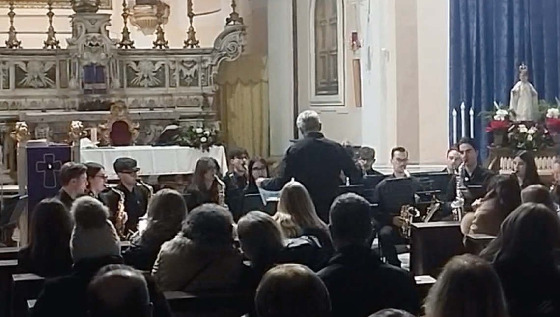 Ad Aversa la musica torna al centro con il Cimarosa Day