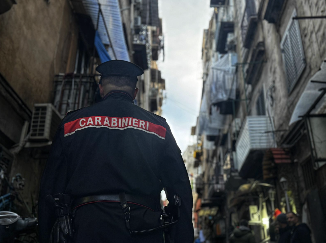 Sospetti e vendette, ricostruita la scia di sangue