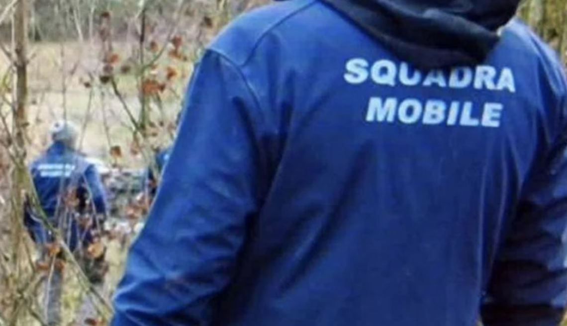 16enne stuprata in spiaggia a Ferragosto: in manette due 17enni