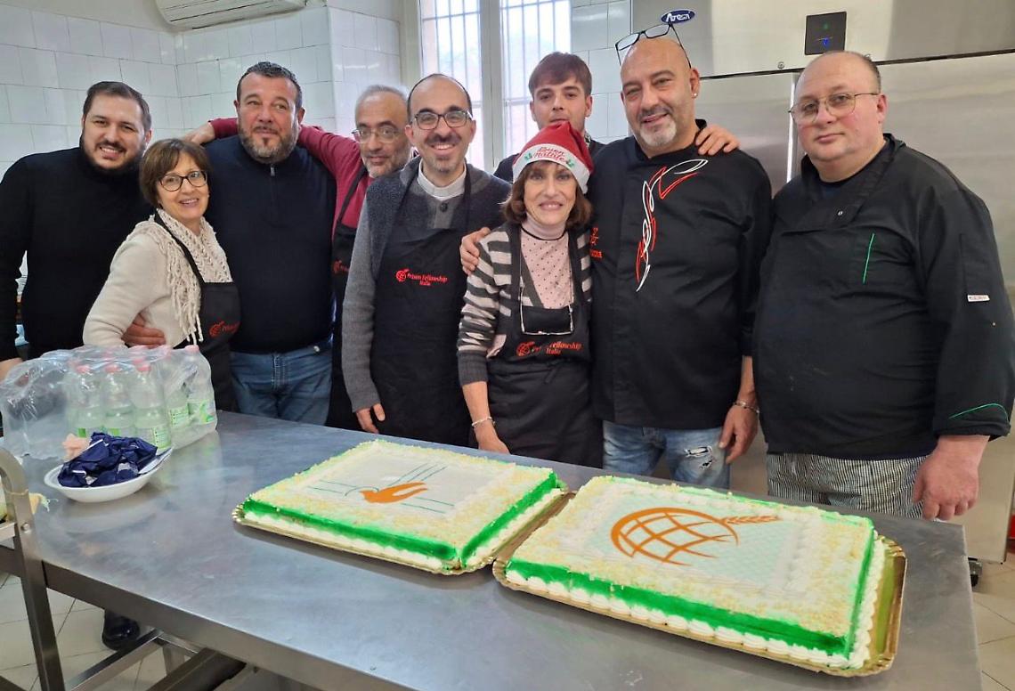 &ldquo;L&rsquo;ALTrA Cucina&hellip; per un Pranzo d&rsquo;Amore&rdquo;