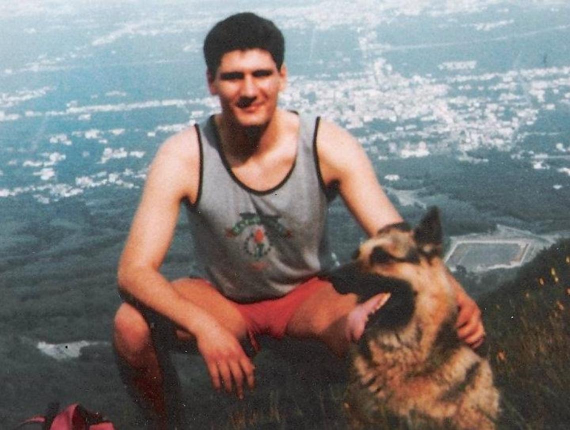 Angelo Prisco, il maresciallo della Finanza ucciso dai bracconieri