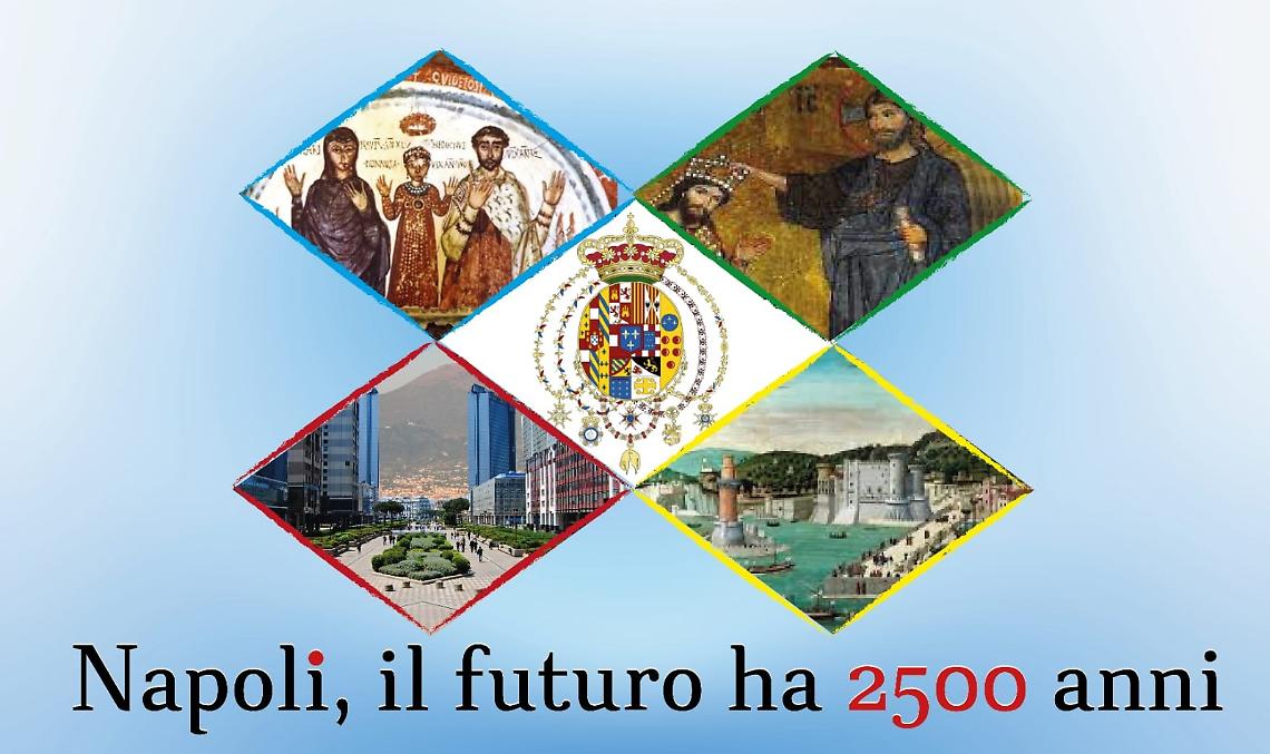 &laquo;La "nostra" Storia dia il nome a strade e piazze della citt&agrave; millenaria&raquo;