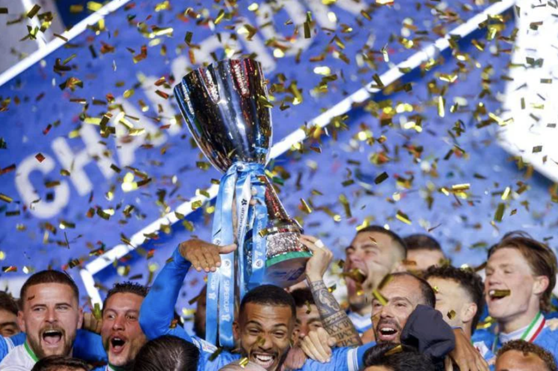 Fatevene una ragione, Antonio sa parlare solo con i successi