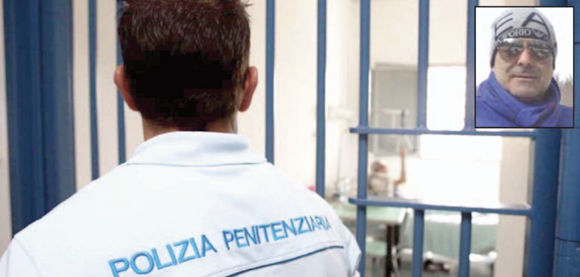 Fuori il &ldquo;toro&rdquo; del clan Mallardo