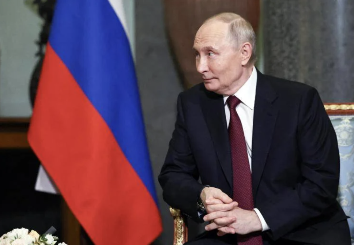 Ucraina, Putin e le conquiste inutili: la strategia della Russia per i negoziati