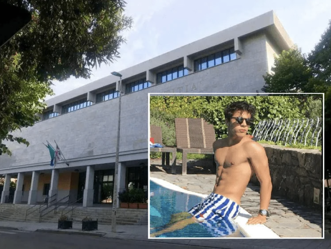 Caso Grillo jr, i giudici: &laquo;Dagli imputati particolare brutalit&agrave; di gruppo&raquo;