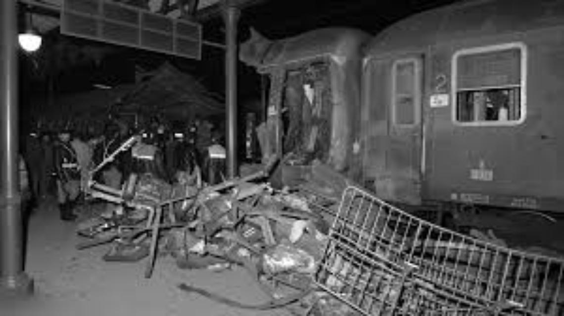 Strage del Rapido 904, indagato il boss Stolder dai pm di Firenze