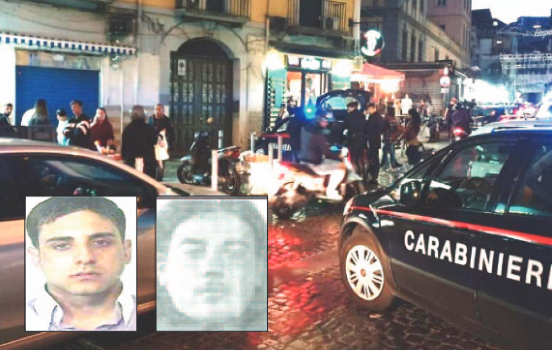 &laquo;Genny De Marino non volle sparare a &ldquo;quelli del presepe&rdquo;&raquo;