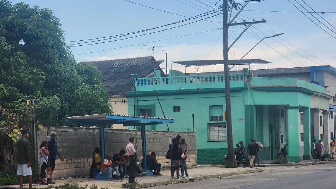 Natale senza luce, ma tanta droga e criminalit&agrave;