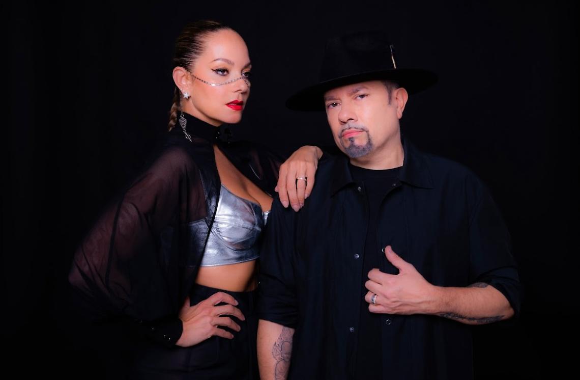 L&rsquo;arte del djing con dj Louie Vega e Anan&eacute;