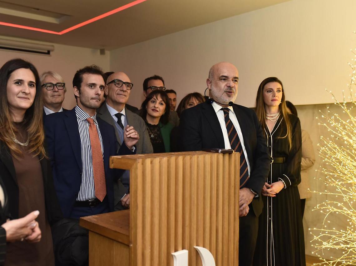 Commercialisti di Napoli Nord, una visione economica per il rilancio del territorio 