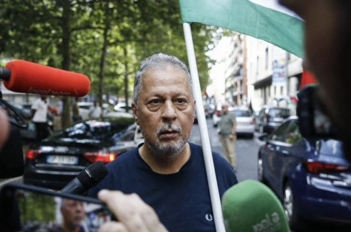 Anche il terrorismo di Hamas ingrassa con i nostri soldi