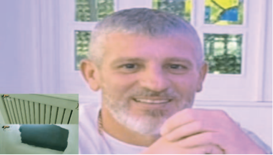 La cattura di Ciro Andolfi, era in casa di un insospettabile