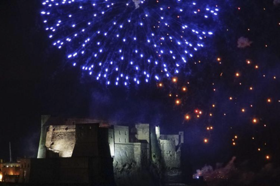 Sud, giovani e futuro vero: l&rsquo;augurio per l&rsquo;anno nuovo