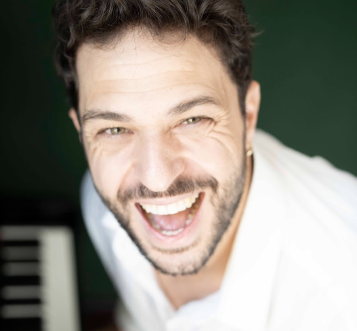 &ldquo;Neapoli Mambo&rdquo;, Walter Ricci in concerto al Palapartenope