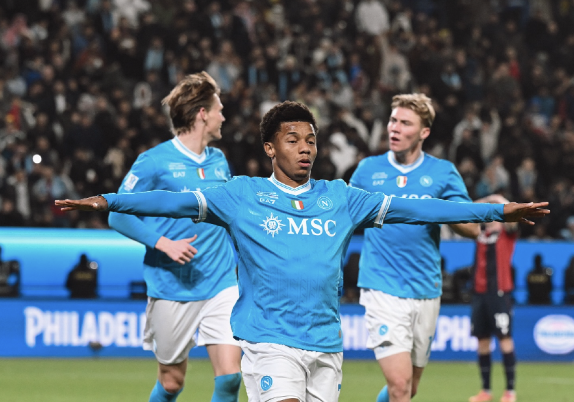 Il Napoli prova a rompere il tab&ugrave; trasferta a Cremona