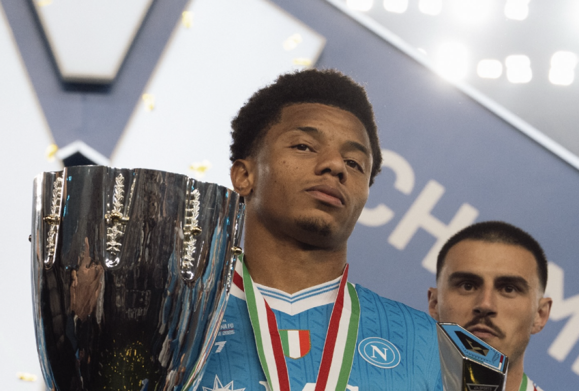 Serve lo spirito della Supercoppa per dare un segnale in campionato