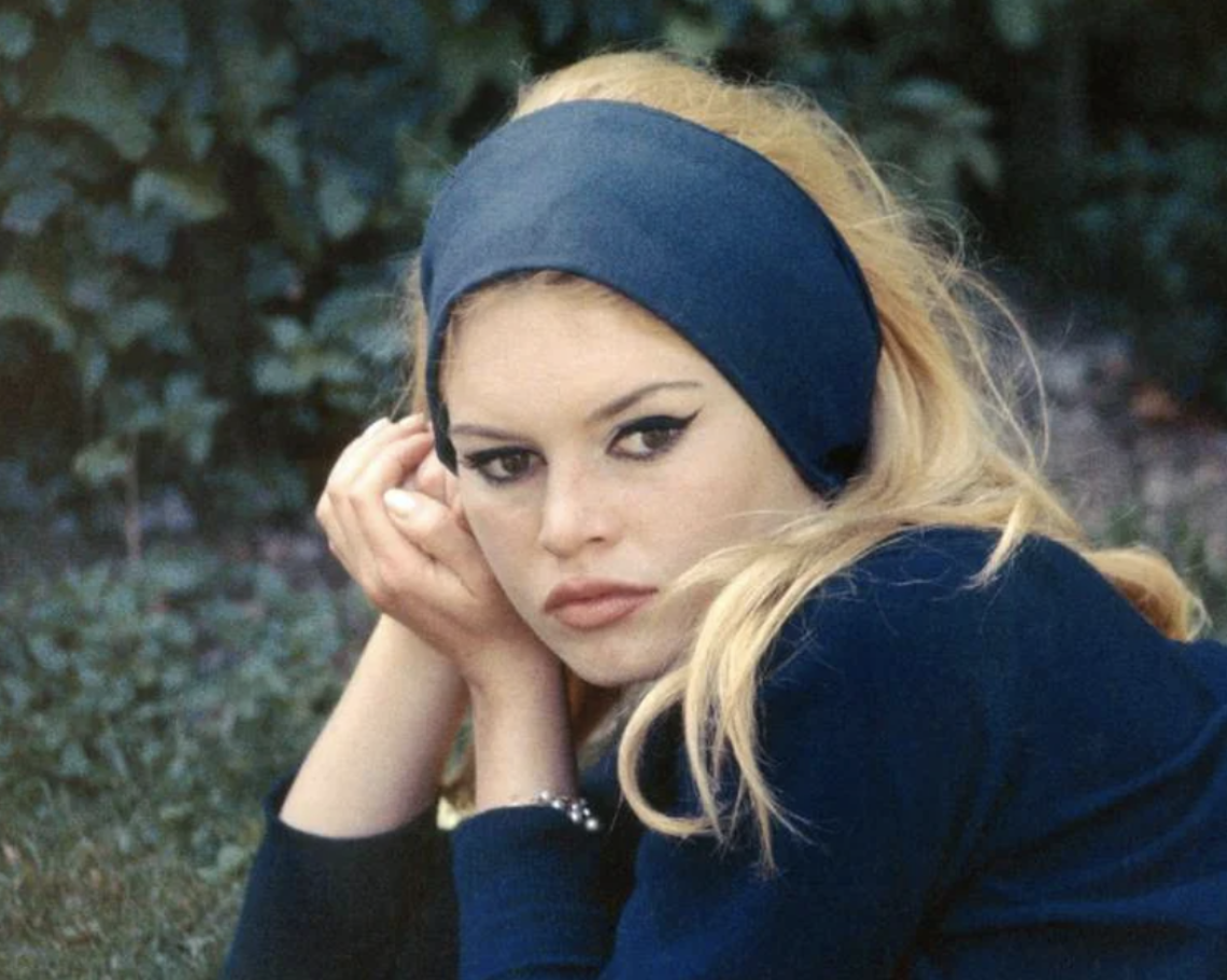 &Egrave; morta Brigitte Bardot, l'attrice leggenda del cinema francese aveva 91 anni
