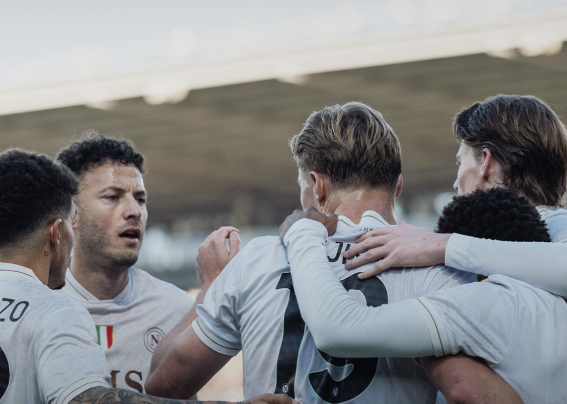 Cremonese-Napoli 0-2, Conte vince in trasferta grazie alla doppietta di Hojlund