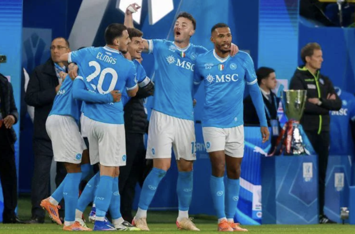 Botti di Capodanno con Rasmus il terribile