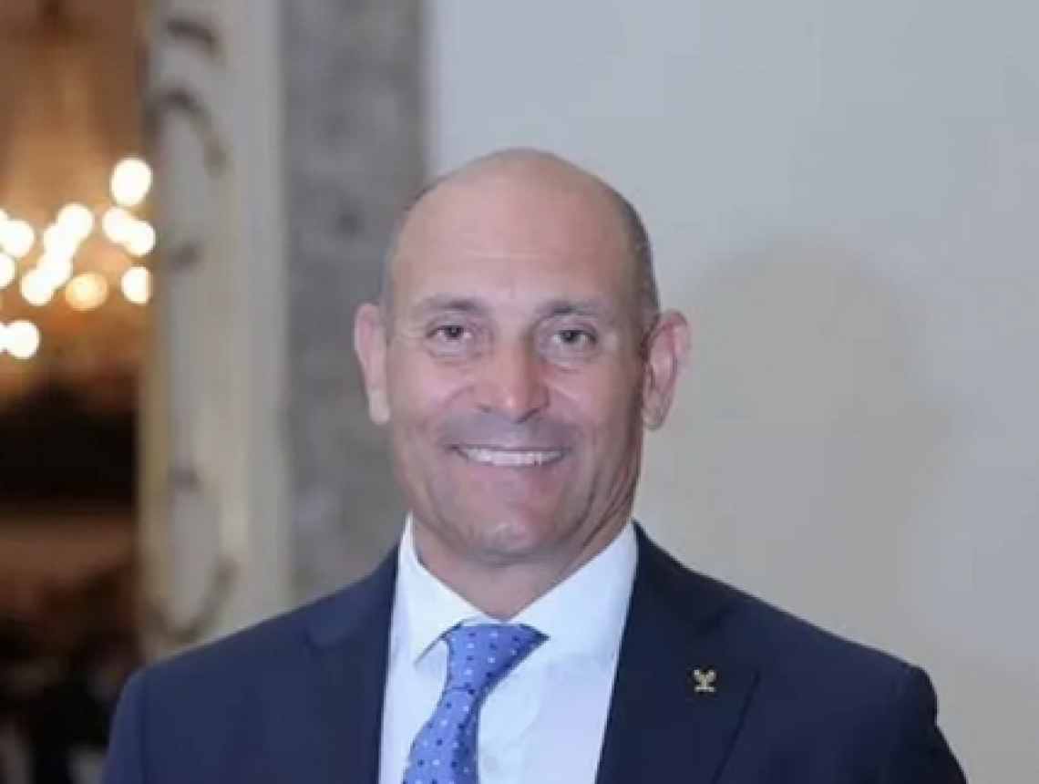 Morto Davide Tizzano, due volte campione olimpico