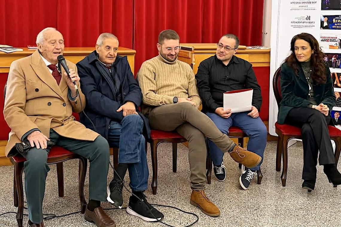 Benevento apre il 2026 con la grande musica 