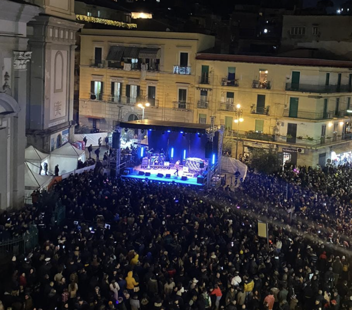 Sanit&agrave;-T&agrave;-T&agrave; 2026, omaggio a Mimmo Jodice e James Senese