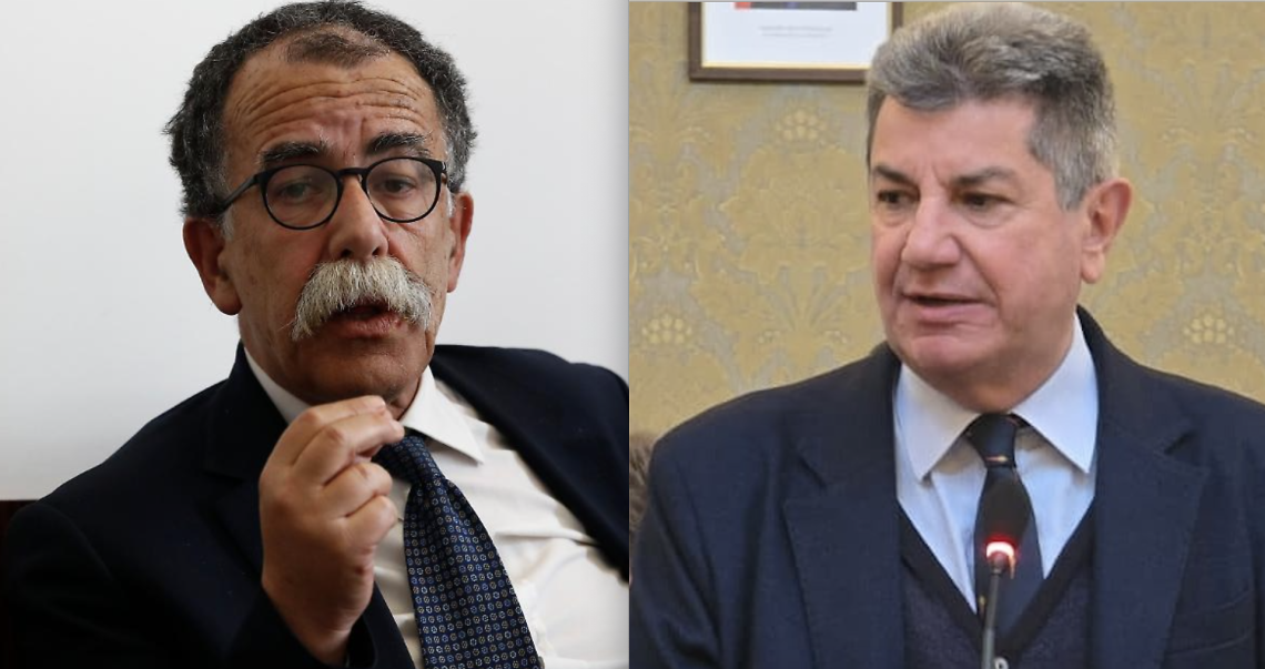 Ruotolo si dimette da consigliere comunale di Castellammare di Stabia