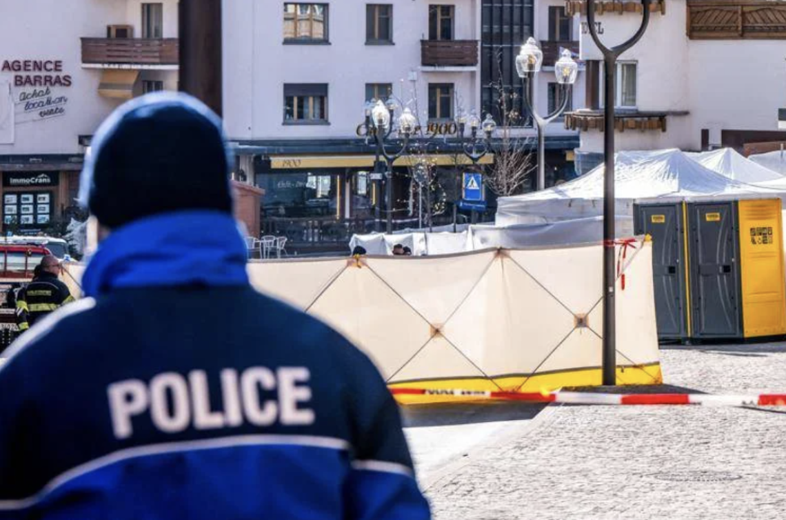 Incendio Crans-Montana, dispersi anche sei italiani: ecco chi sono