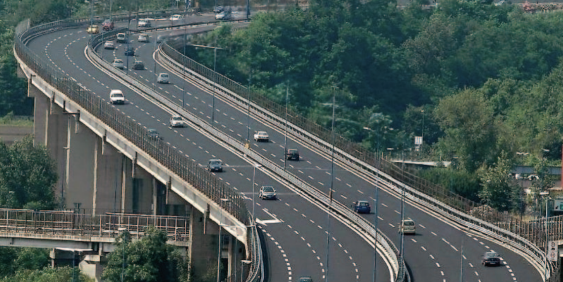 Pedaggio Tangenziale, rincaro scattato