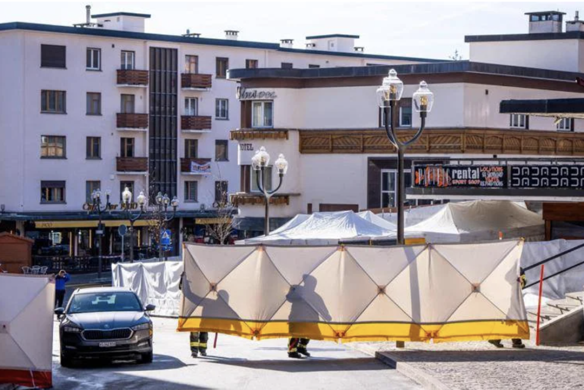 Strage di ragazzi a Crans-Montana: 47 morti, 100 feriti in condizioni critiche, 6 italiani dispersi