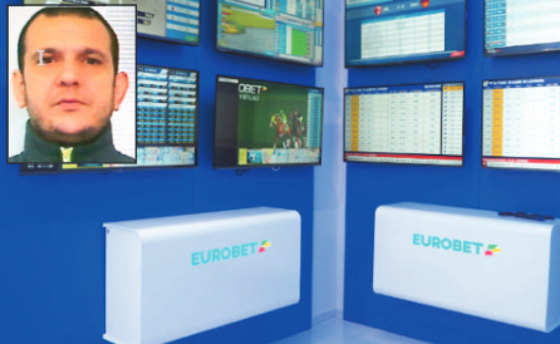 Mini estorsione, maxi condanna: il boss Mazzarella incassa 6 anni