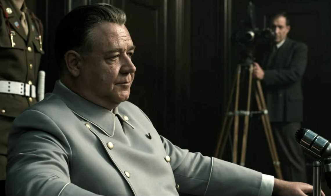 Da Edda G&ouml;ring un esempio di colpa che oltrepassa la storia