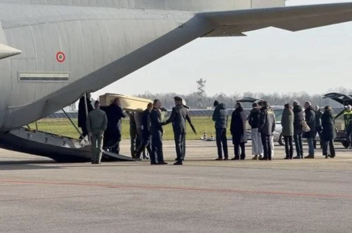 Strage Crans-Montana, oggi il rimpatrio di 5 dei 6 ragazzi italiani morti nel rogo