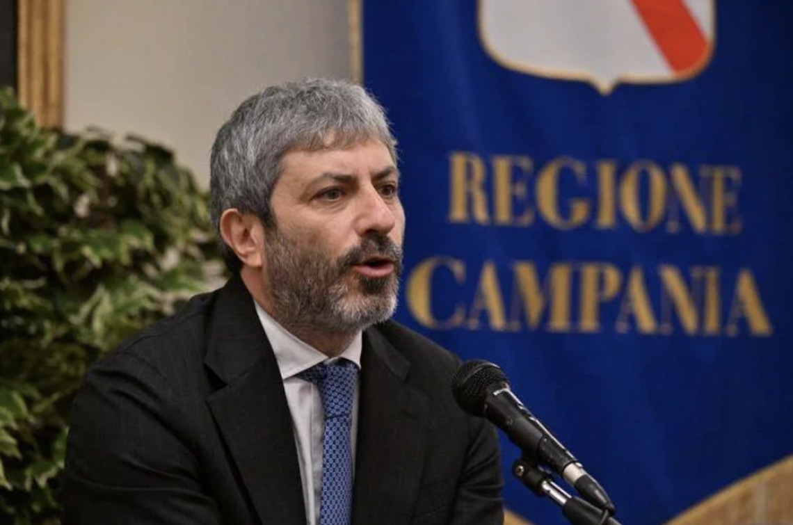 Bilancio e commissioni le spine di Fico