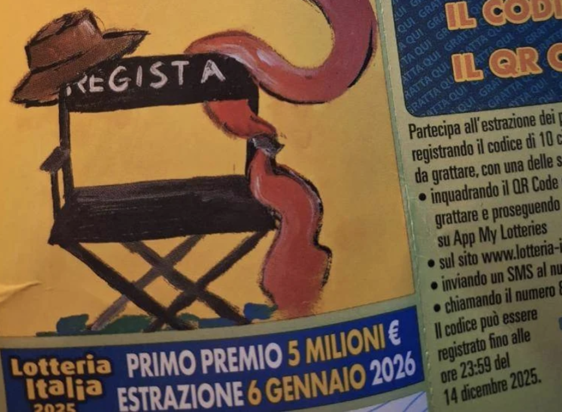 Lotteria Italia, come riscuotere la vincita e il tempo massimo per farlo