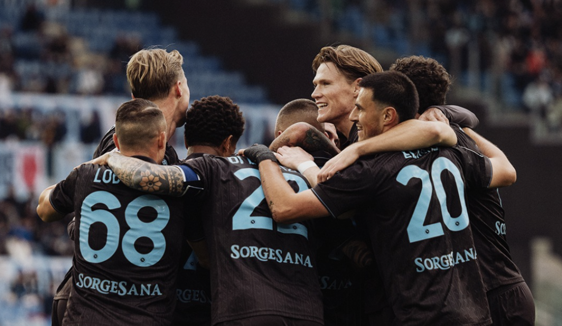 Al Maradona c'&egrave; il Verona: il Napoli non pu&ograve; fermarsi 