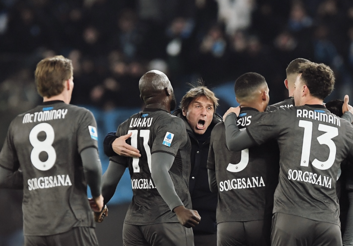 Un momento magico da sfruttare prima della sfida alla Scala del calcio 