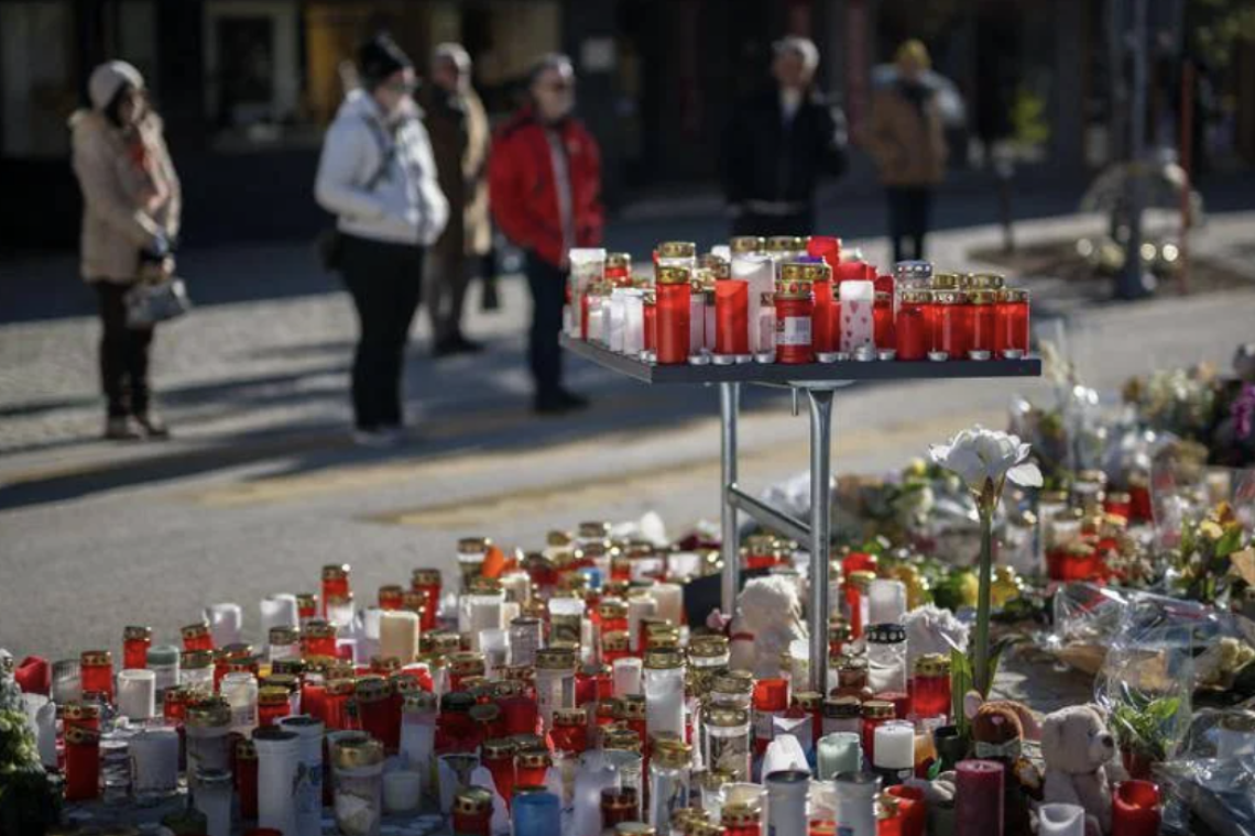 Il silenzio &egrave; la parola pi&ugrave; cara alla sofferenza