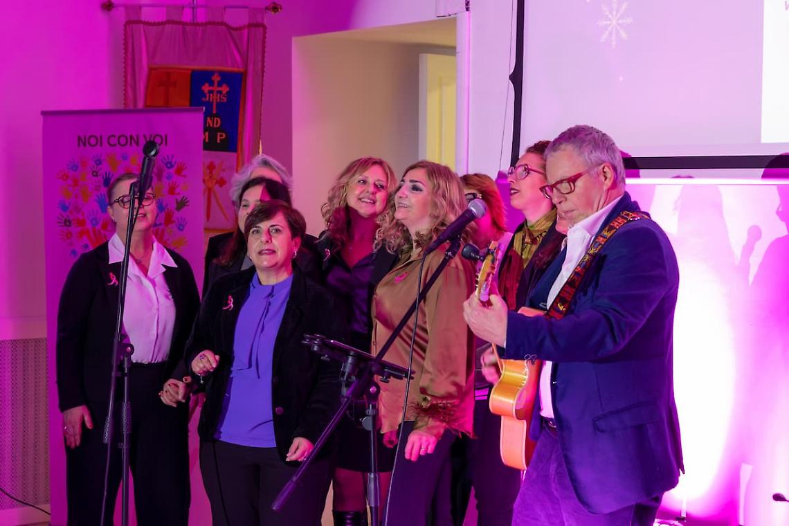 Alla Fondazione Banco Napoli &ldquo;Insieme IV edizione&rdquo;